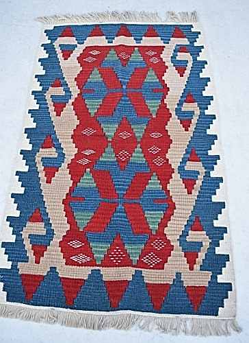 7718 KAYSERİ KİLİM: