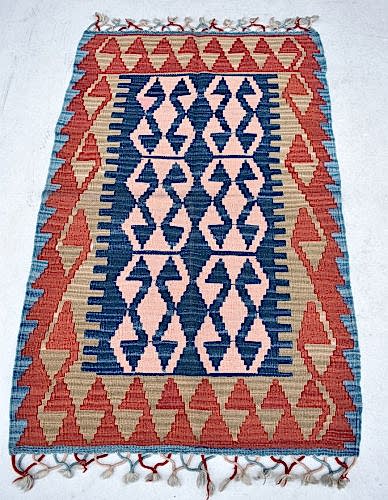 7614 KAYSERİ KİLİM