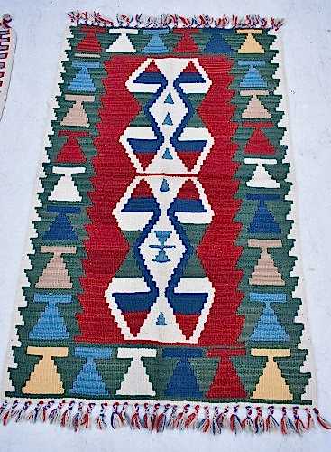 7509 KAYSERİ KİLİM