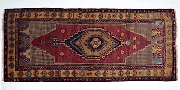 5619 KAYSERİ YAHYALI HALI