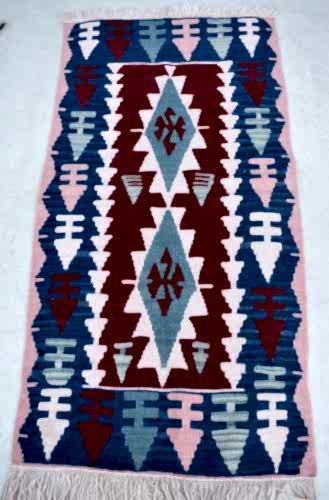 7790 KAYSERİ KİLİM: