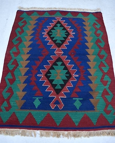 7096 UŞAK EŞME KİLİM