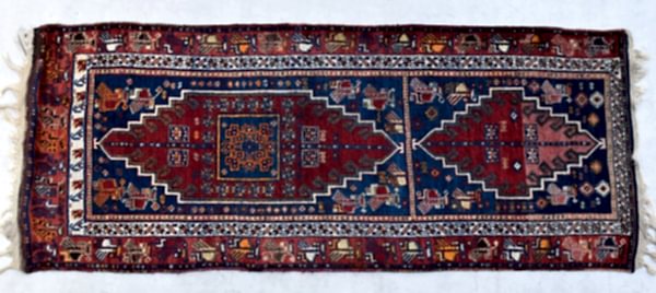 11326 MALATYA KÜRT HALI