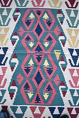 7715 KAYSERİ KİLİM: