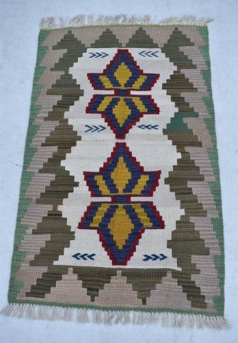 7741 KAYSERİ KİLİM: