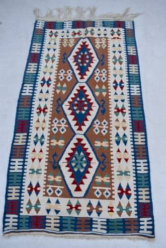 7552 KAYSERİ KİLİM