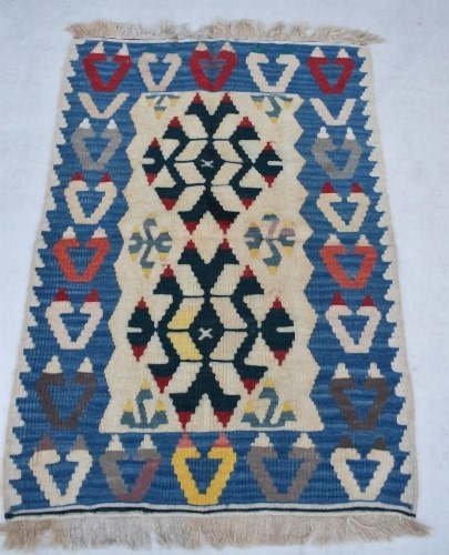 7682 KAYSERİ KİLİM