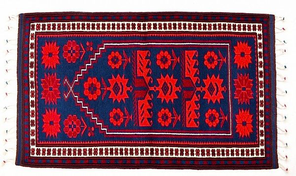 5682 YAĞCIBEDİR HALI