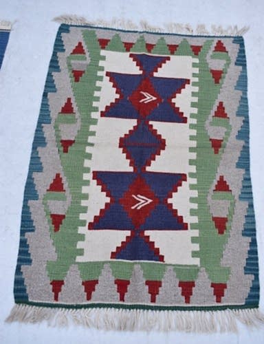 7744 KAYSERİ KİLİM: