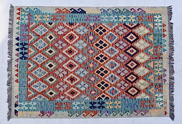 10987 KAYSERİ ÖZEL KİLİM