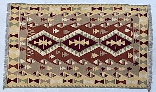 7783 KAYSERİ KİLİM: