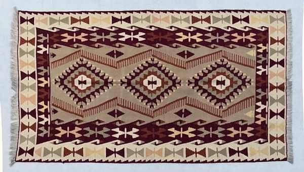 7784 KAYSERİ KİLİM: