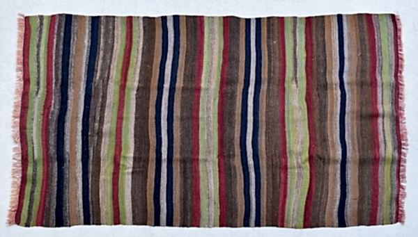 12190 ÇORUM KİLİM