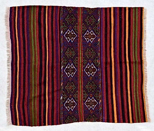 12604 ANTEP CİCİM KİLİM