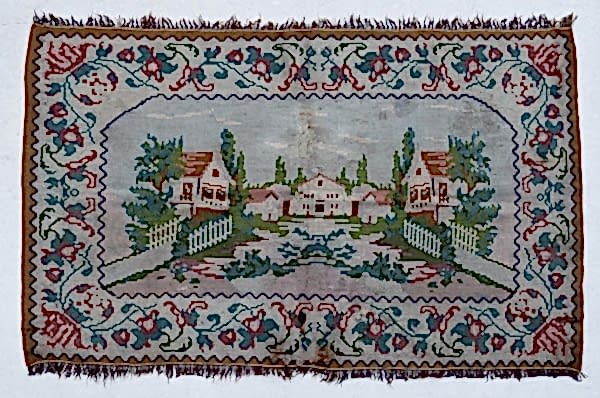 12205 GÖÇMEN KİLİM