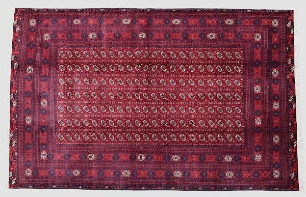 4103 AFGAN BUHARA HALI: