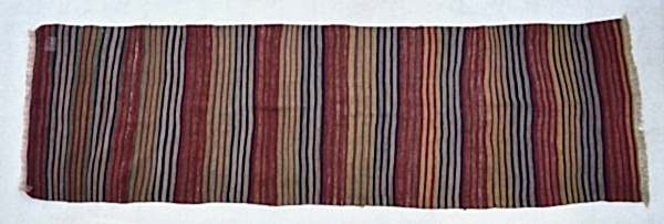 12197 ÇORUM KİLİM YOLLUK