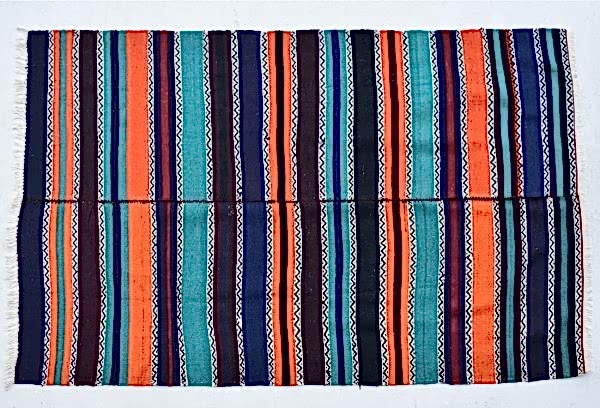 12524 Çorum Cicim Kilim