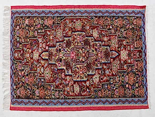 12529 İRAN SİNE KİLİM: