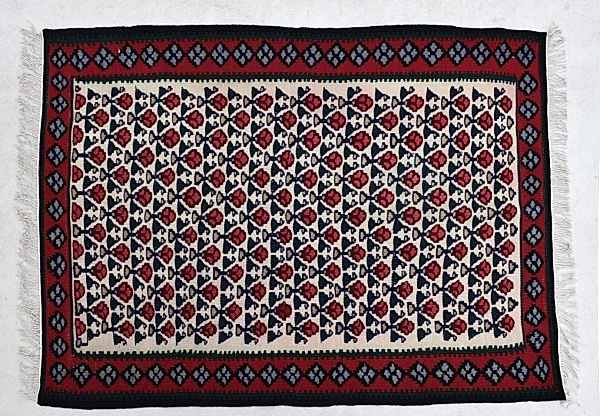 12536 İRAN SİNE KİLİM: