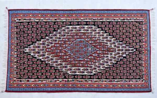 12622 İRAN SİNE KİLİM: