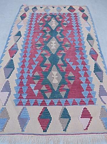 12491 KAYSERİ KİLİM