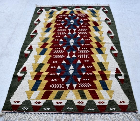 7582 KAYSERİ KİLİM: