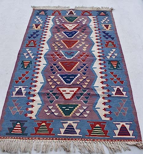 7041 UŞAK EŞME KİLİM