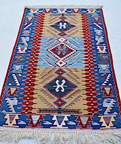 7060 UŞAK EŞME KİLİM