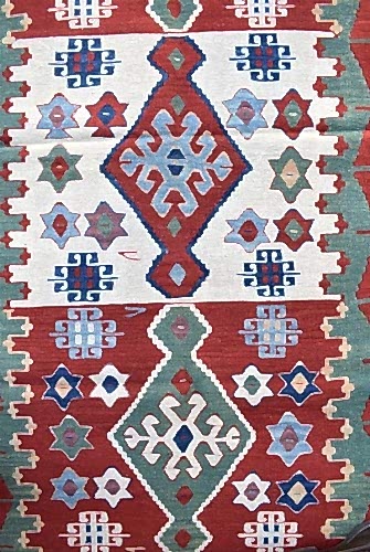 7169 UŞAK EŞME KİLİM