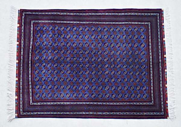 4923 AFGAN HOCA ROŞNAİ HALI: