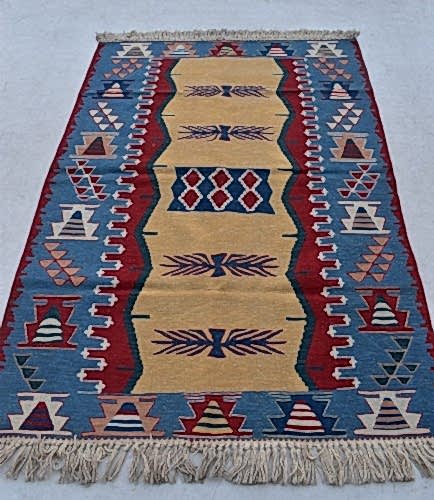 7059 UŞAK EŞME KİLİM