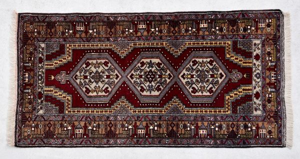 11343 KAYSERİ YAHYALI HALI