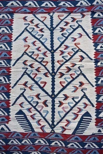 7216 UŞAK EŞME KİLİM