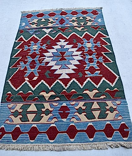 7069 UŞAK EŞME KİLİM