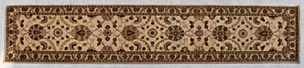 9274 ANTİK UŞAK HALI: