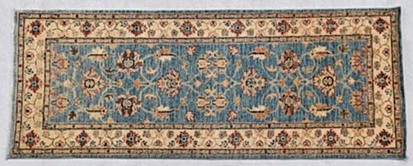 9192 ANTİK UŞAK HALI: