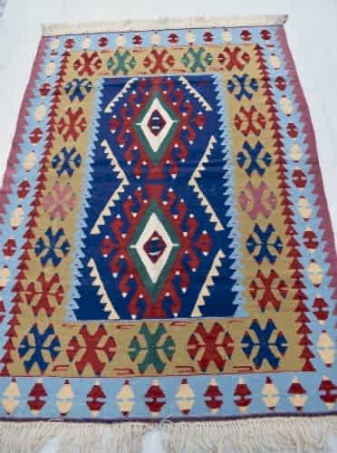 7019 UŞAK EŞME KİLİM