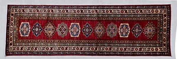 6073 ANTİK ŞİRVAN HALI