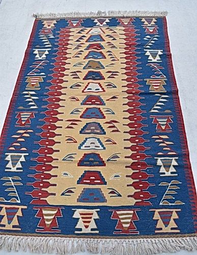 7181 UŞAK EŞME KİLİM