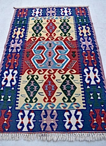 7221 UŞAK EŞME KİLİM