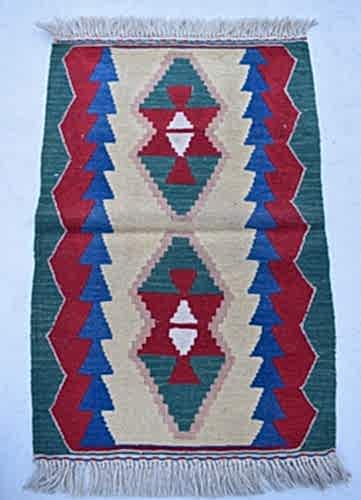 7128 UŞAK EŞME KİLİM