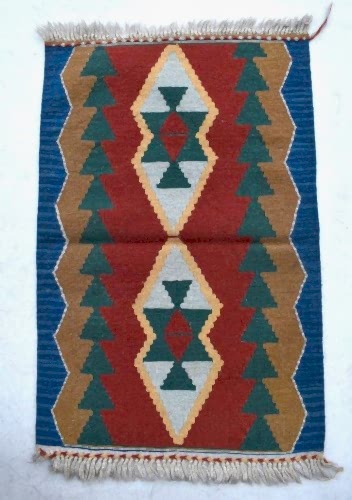 7130 UŞAK EŞME KİLİM