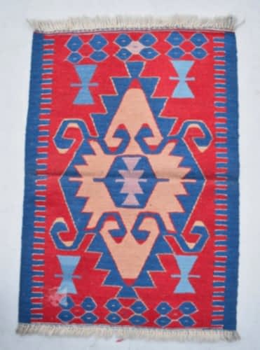 7132 UŞAK EŞME KİLİM