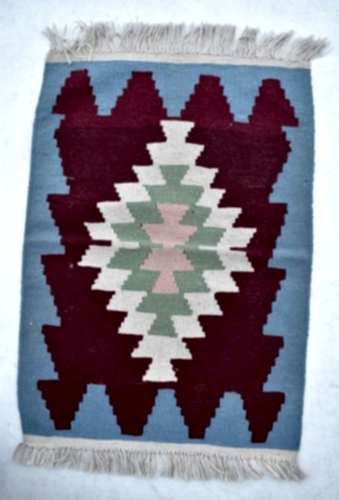 7136 UŞAK EŞME KİLİM