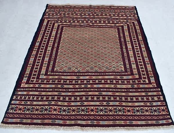 12640 AFGAN MELAKİ KİLİM