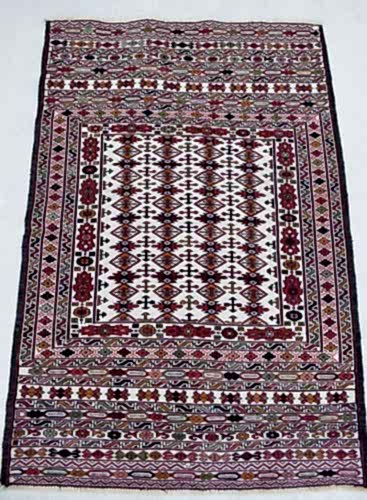 12641 AFGAN MELAKİ KİLİM