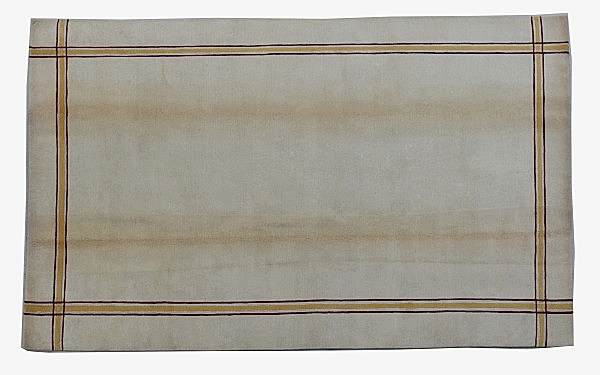 10136 NEPAL İPEKLİ HALI: