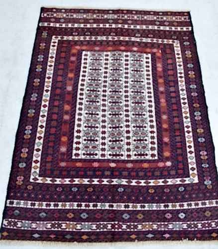 12645 AFGAN MELAKİ KİLİM