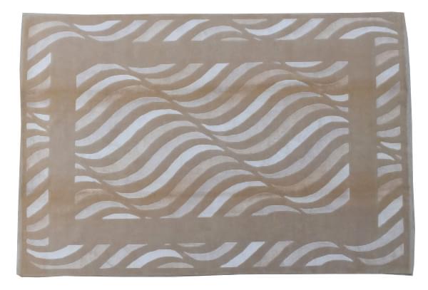 10308 NEPAL İPEKLİ HALI: